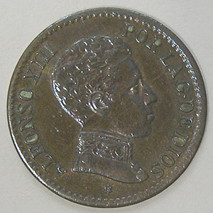 Articulo Numismatica Anverso