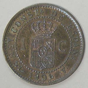 Articulo Numismatica Reverso