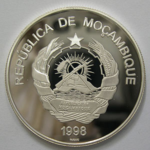 Articulo Numismatica Reverso