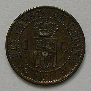 Articulo Numismatica Reverso