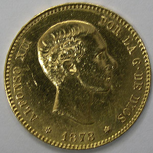 Articulo Numismatica Anverso