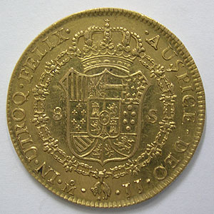 Articulo Numismatica Reverso