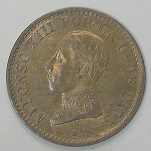 Articulo Numismatica Anverso