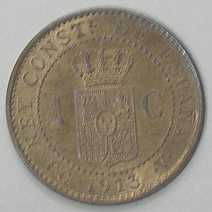 Articulo Numismatica Reverso