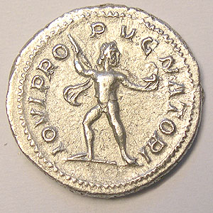 Articulo Numismatica Reverso