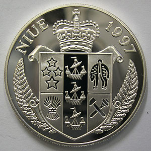 Articulo Numismatica Reverso