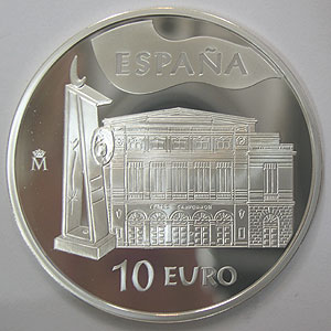 Articulo Numismatica Reverso