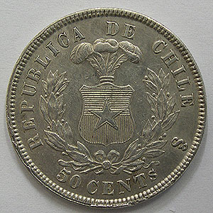 Articulo Numismatica Reverso