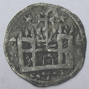 Articulo Numismatica Reverso