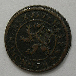 Articulo Numismatica Anverso