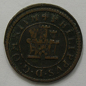 Articulo Numismatica Reverso