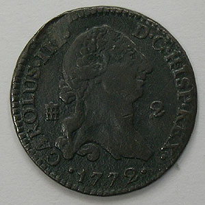 Articulo Numismatica Anverso