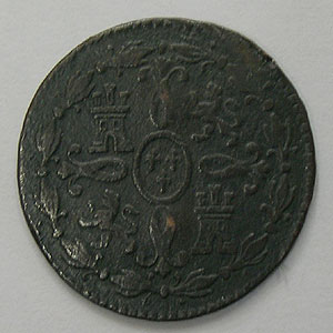 Articulo Numismatica Reverso