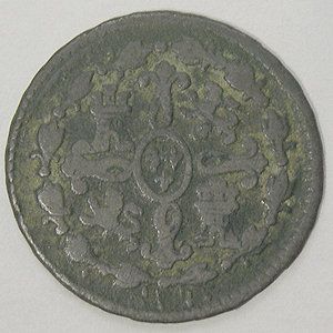 Articulo Numismatica Reverso