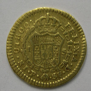 Articulo Numismatica Reverso