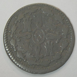 Articulo Numismatica Reverso