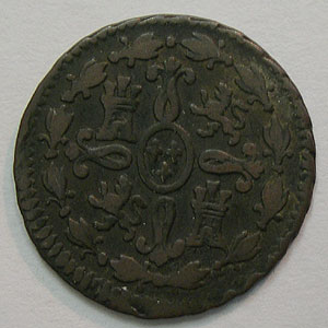 Articulo Numismatica Reverso