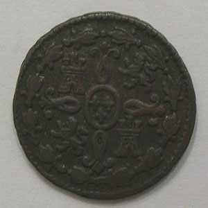 Articulo Numismatica Reverso