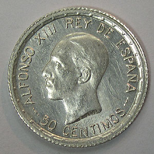 Articulo Numismatica Anverso