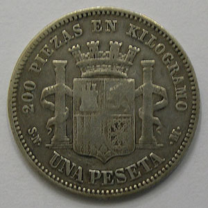 Articulo Numismatica Reverso