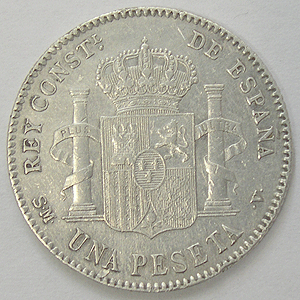 Articulo Numismatica Reverso