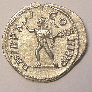 Articulo Numismatica Reverso