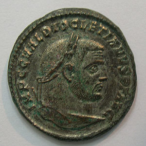 Articulo Numismatica Anverso