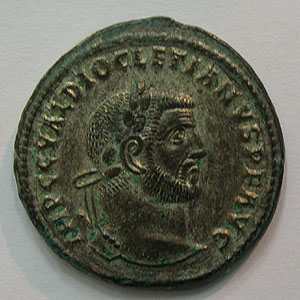 Articulo Numismatica Anverso