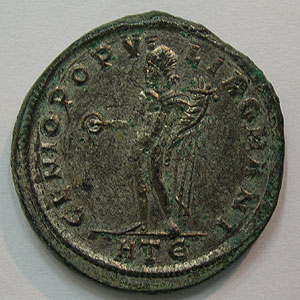 Articulo Numismatica Reverso