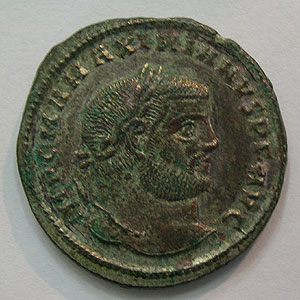 Articulo Numismatica Anverso