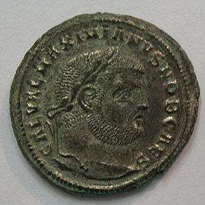 Articulo Numismatica Anverso