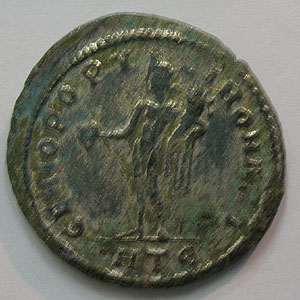 Articulo Numismatica Reverso