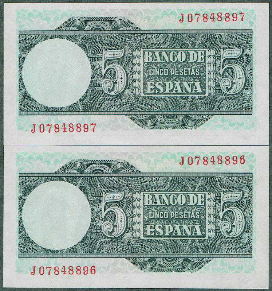 Articulo Numismatica Reverso