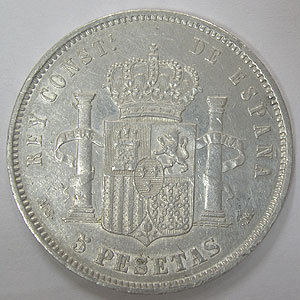 Articulo Numismatica Reverso