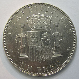 Articulo Numismatica Reverso