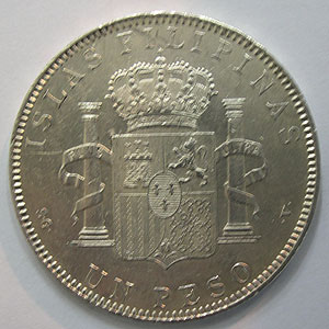 Articulo Numismatica Reverso