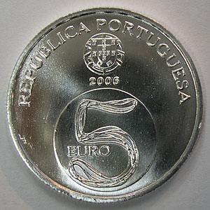 Articulo Numismatica Reverso