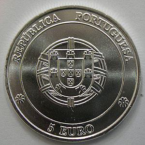 Articulo Numismatica Reverso