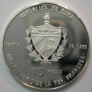 Articulo Numismatica Reverso