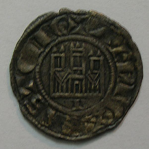 Articulo Numismatica Reverso