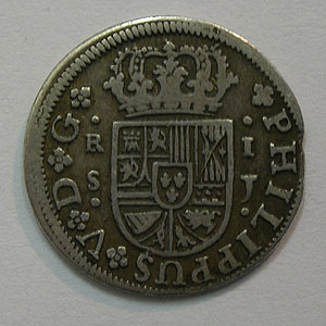 Articulo Numismatica Reverso