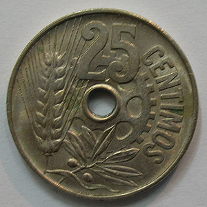 Articulo Numismatica Reverso