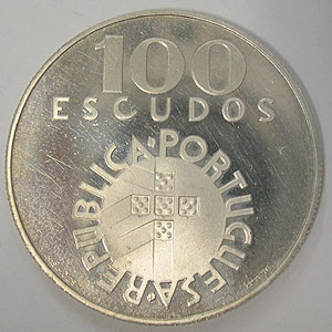 Articulo Numismatica Reverso