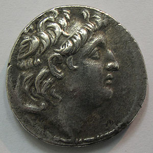 Articulo Numismatica Anverso