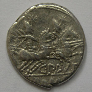 Articulo Numismatica Reverso