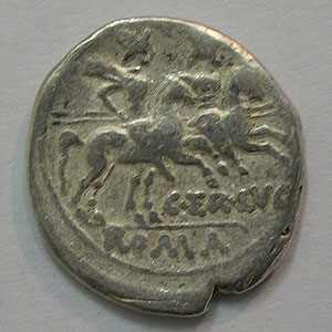 Articulo Numismatica Reverso