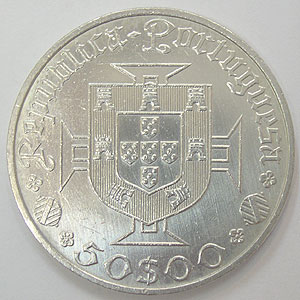 Articulo Numismatica Reverso