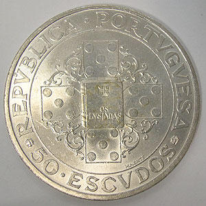 Articulo Numismatica Reverso