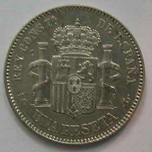 Articulo Numismatica Reverso