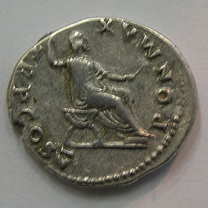 Articulo Numismatica Reverso